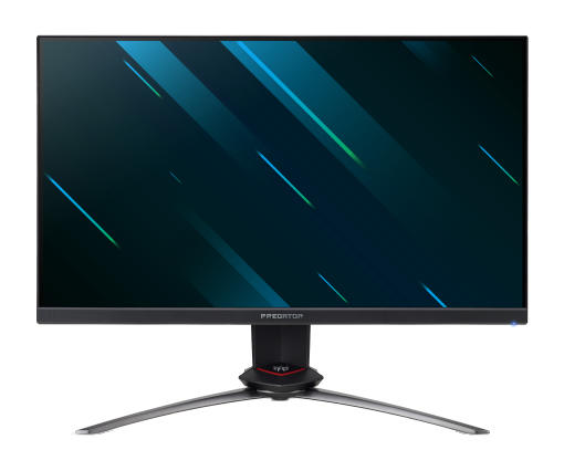 Acer Predator XB253QGPb monitor