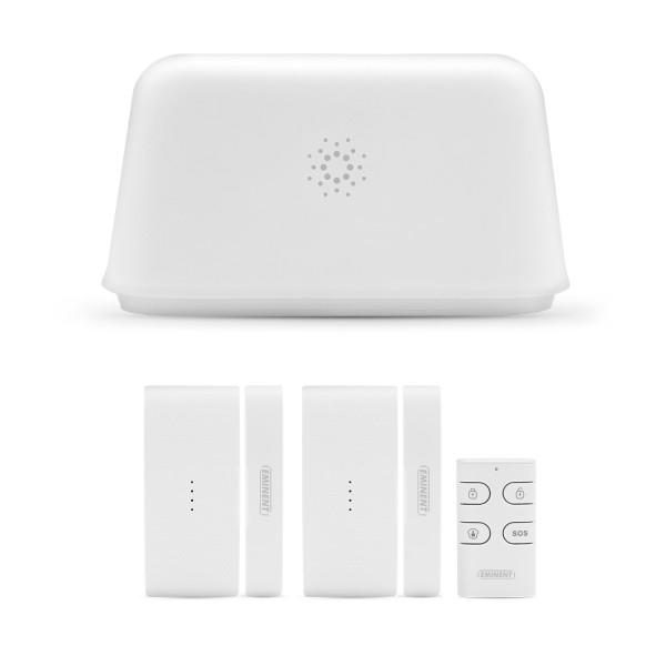 Eminent Em8617 Ov2 Wifi Alarmsysteem eminent kopen in de aanbieding Eminent Em8617 Ov2 Wifi Alarmsysteem eminent kopen in de aanbieding