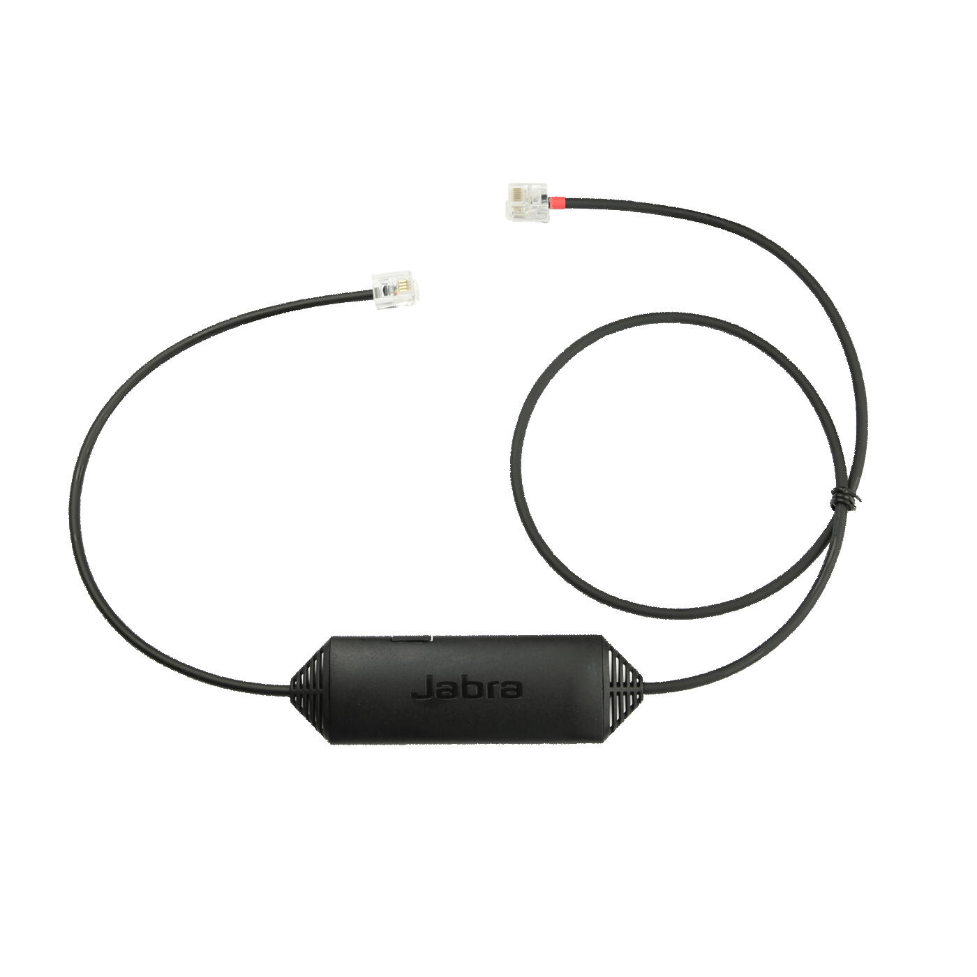 Jabra 14201-43 EHS kabeladapter afbeelding