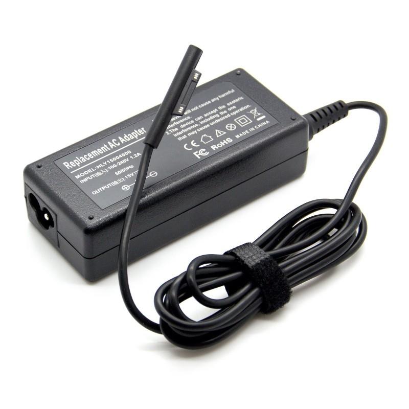 Surface Pro 31W adapter