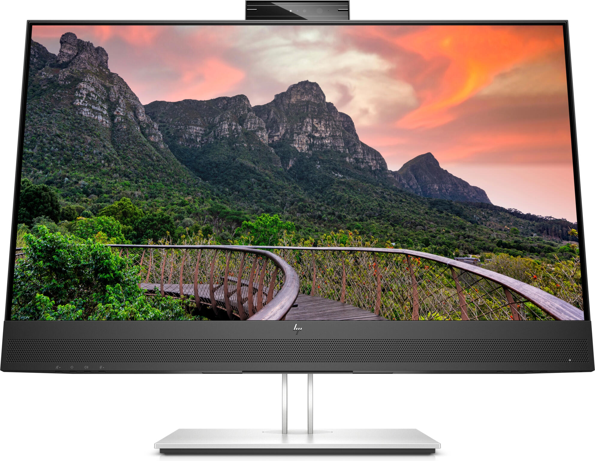 HP E27m G4 monitor