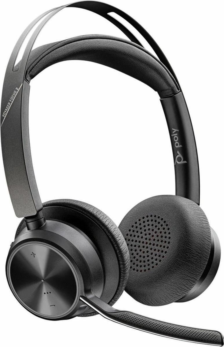 Plantronics Voyager Focus 2 UC USB-A