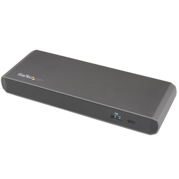 StarTech Thunderbolt 3 85W docking