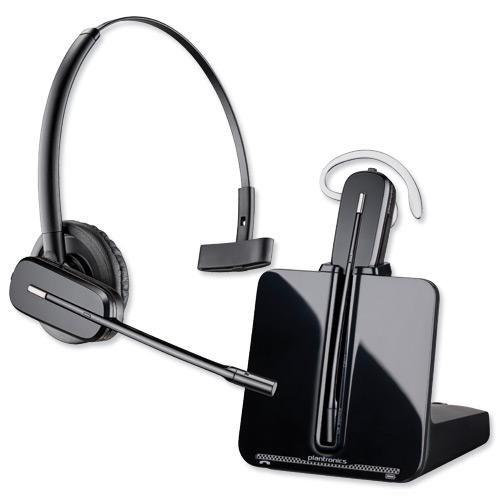 Image of CS540 Convertible Dect Headset