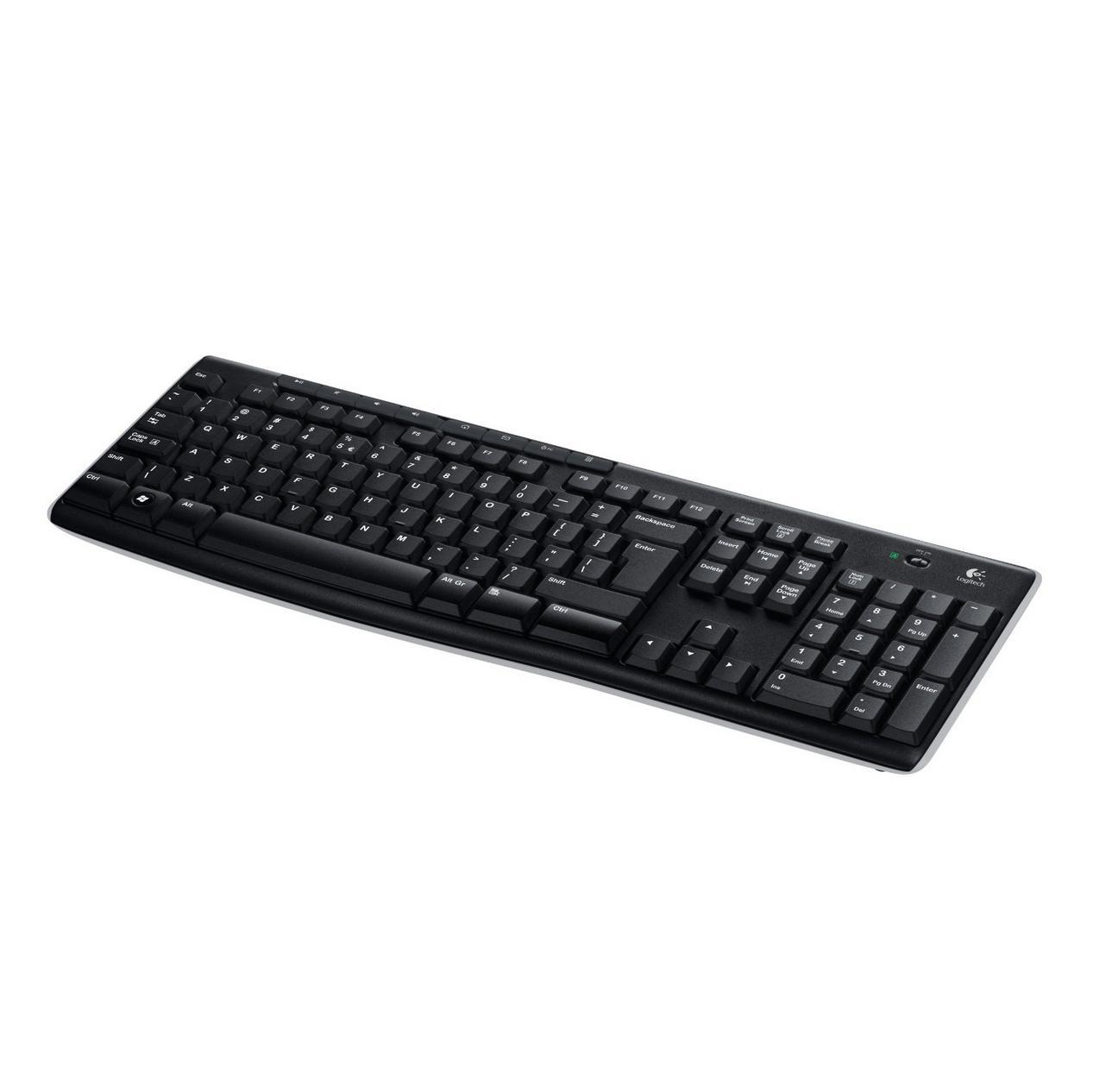 Logitech K270 toetsenbord US