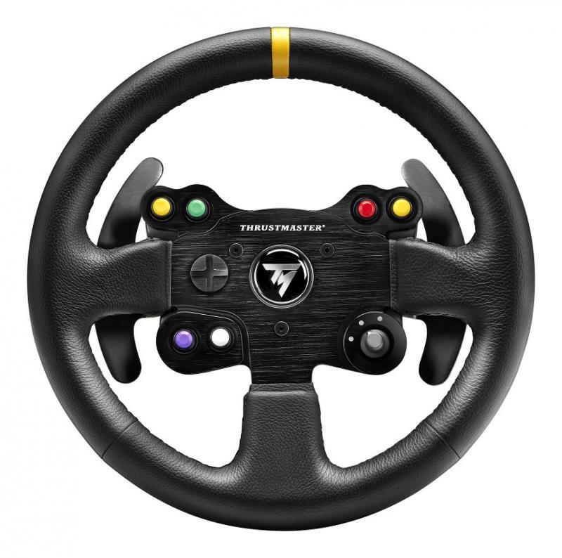 Thrustmaster Add-on wheel for T-Series racing wheels PC-Xbox one-Ps3-Ps4