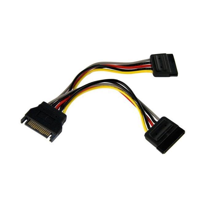 StarTech SATA Y-Splitter adapter kabel