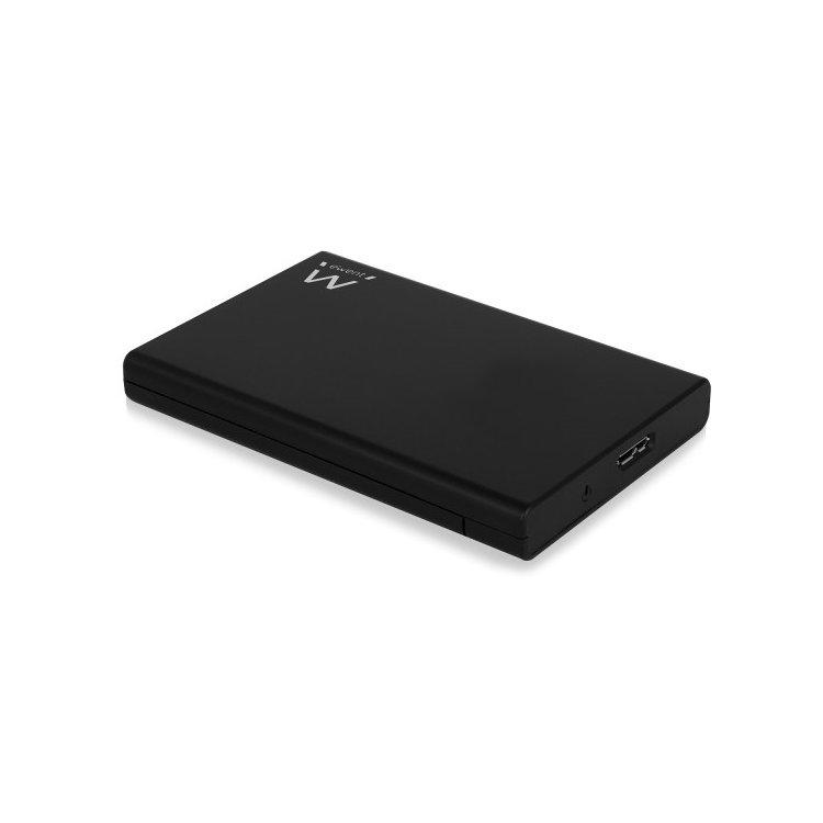 Ewent EW7044 externe 2,5 SATA USB 3.1