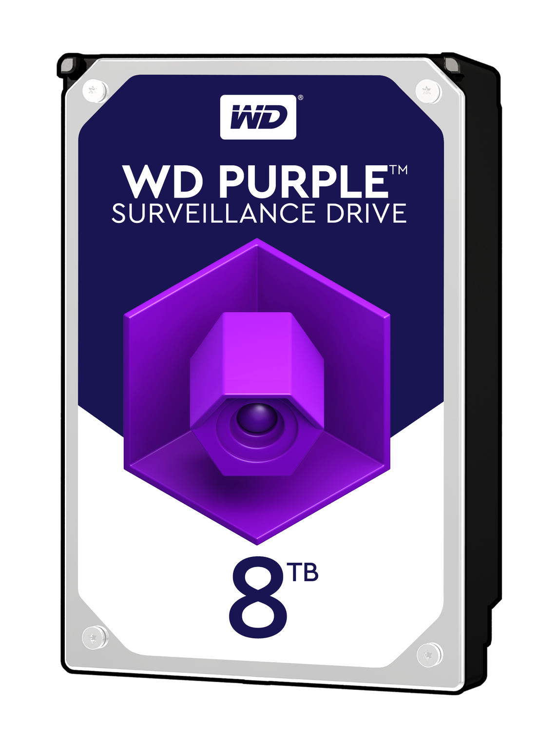 Wd Purple 8Tb Wd80Purz wd kopen in de aanbieding