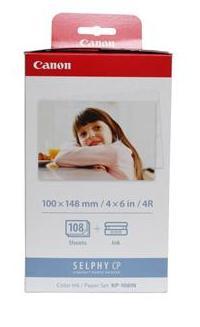 Canon KP108IP Kit