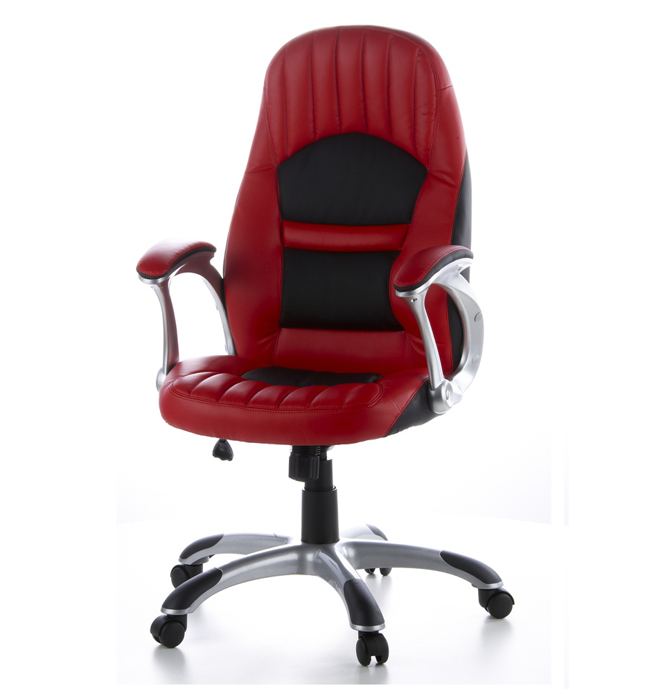 Image of HJH Office Racer 200 rood
