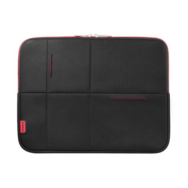 Samsonite Airglow sleeve 15,6 zwart/rood