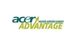 Image of Acer Warranty (Gold) Upgrade 3 jaar voor 11.6" tot 18.4"
