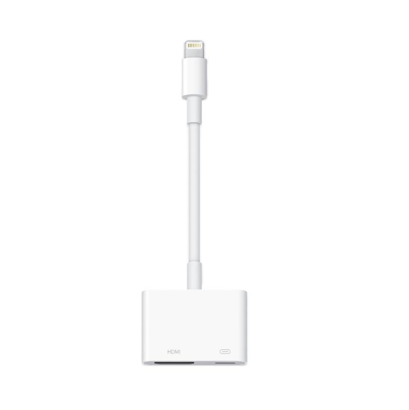 Image of Adapter - Lightning naar HDMI - Apple