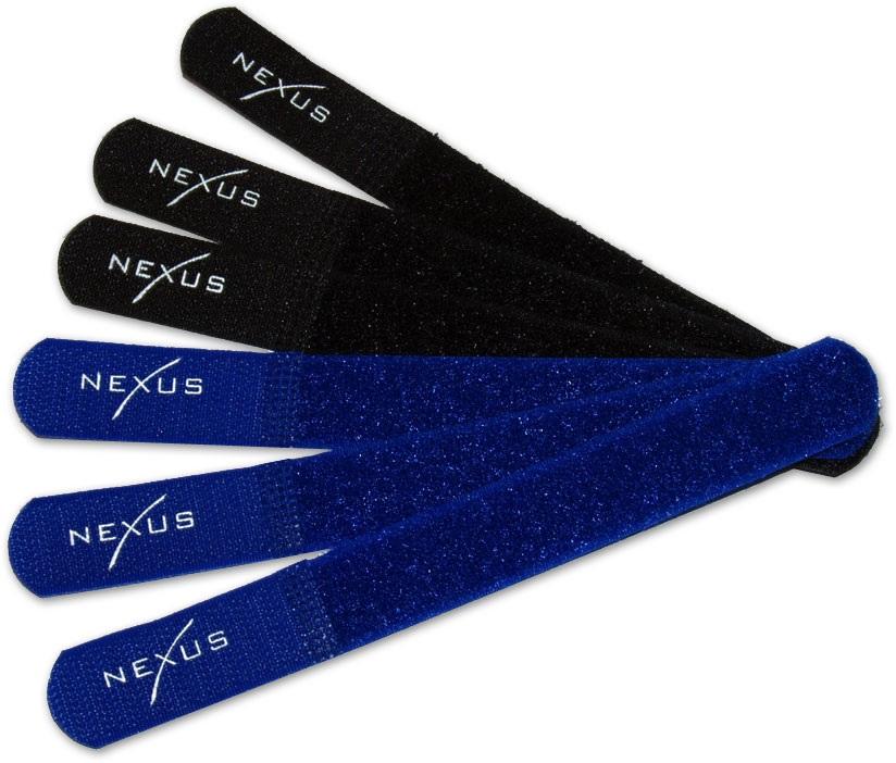 Image of Nexus CT-600 Klittenband kabelbinders