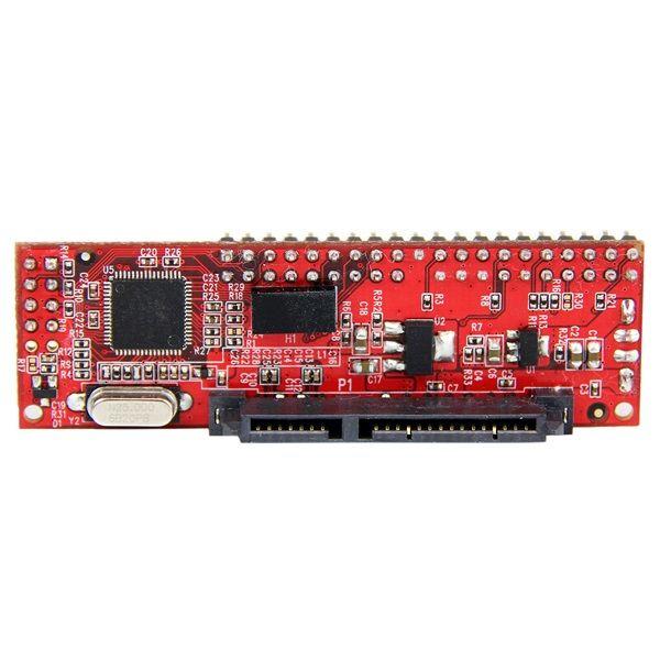 StarTech IDE naar SATA HDD adapter