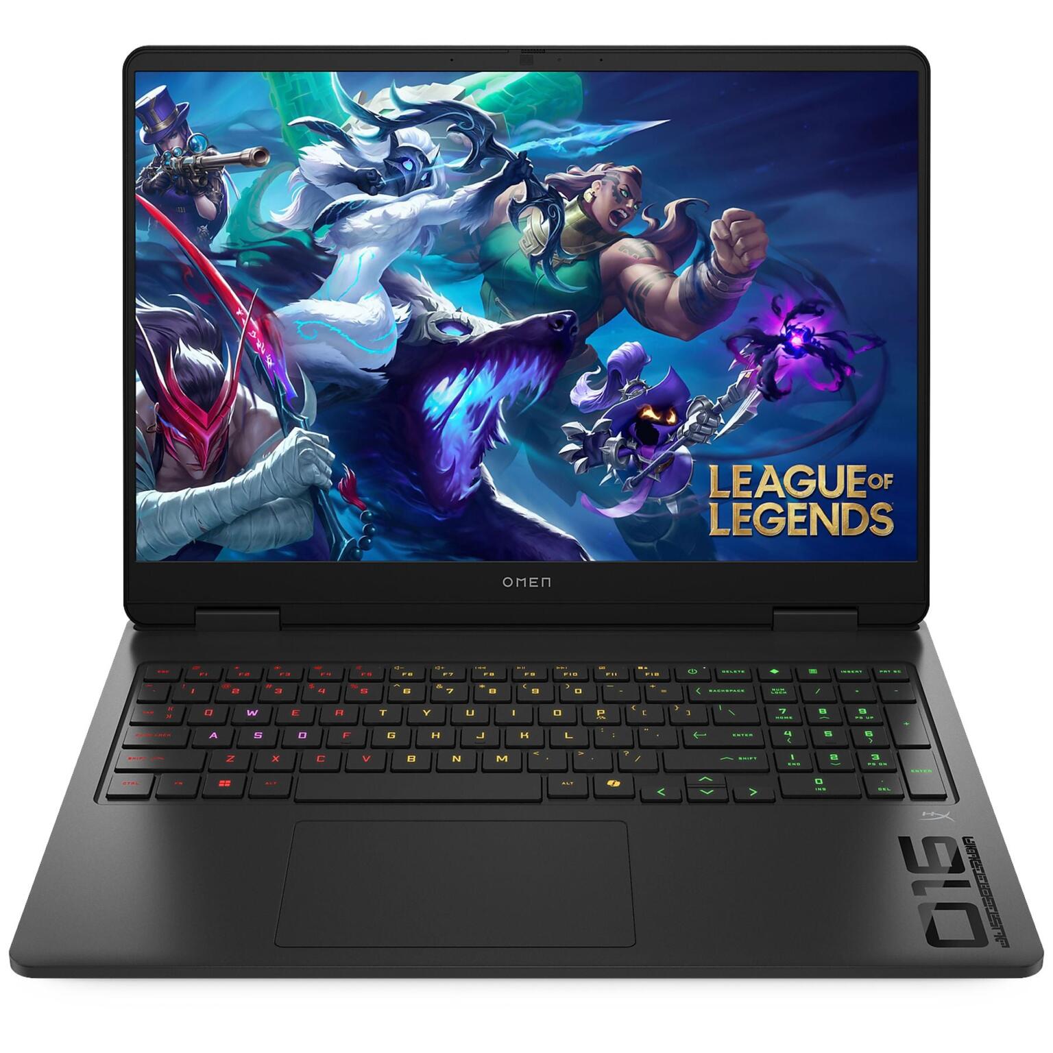 HP Omen 16-ap0005nd laptop