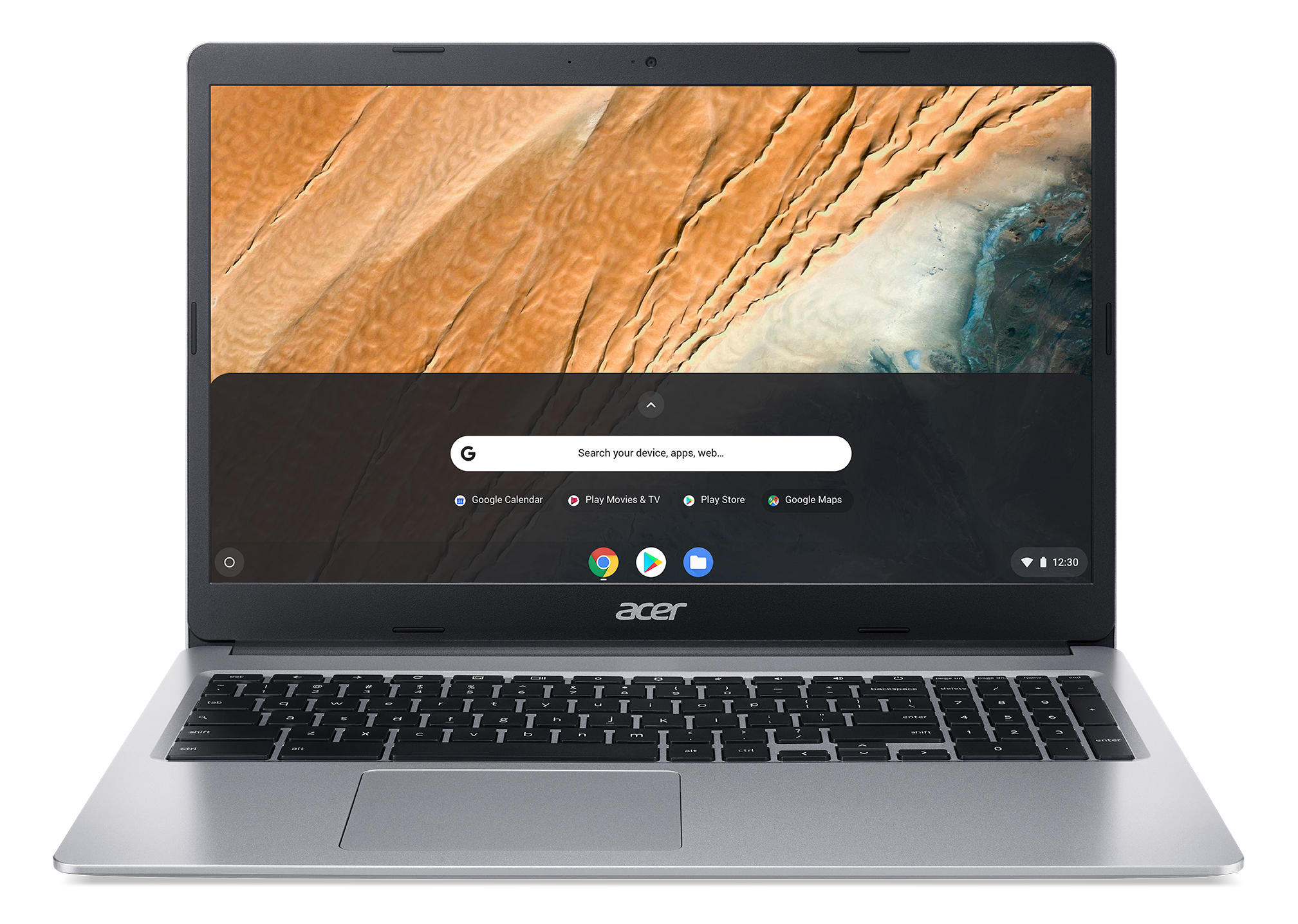 Acer Chromebook 315 CB315-3HT-C5WQ