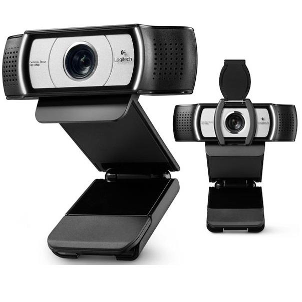 Logitech C930e HD Pro webcam met grote korting