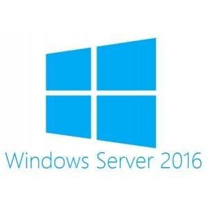 HP MS Server 2016 (16-core) Std ROK nl