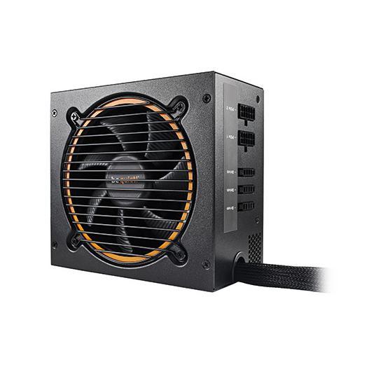 Image of Be Quiet Pure Power 9 600W