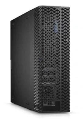 Dell SFF kabelafdekking DELL-325-BBUQ