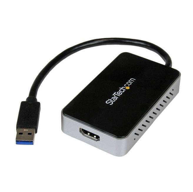 StarTech USB 3.0 naar HDMI Multi-Monitor