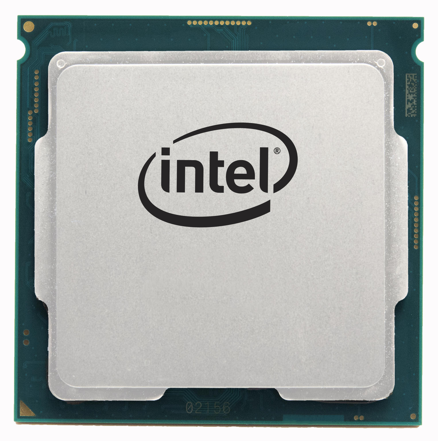 Intel Core i5-9600K processor - BX80684I59600K
