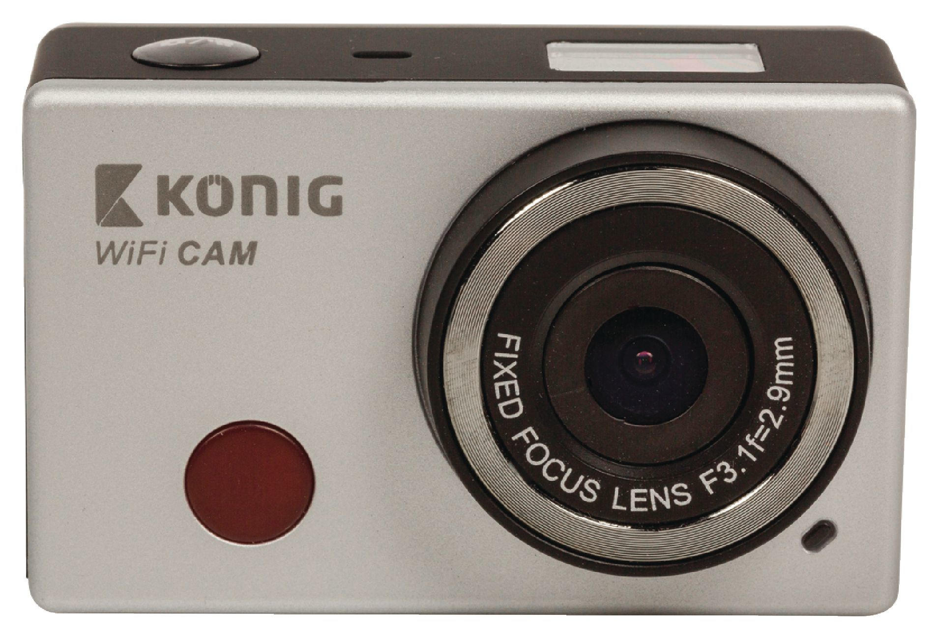 Konig CSACW100 Full HD Actioncam