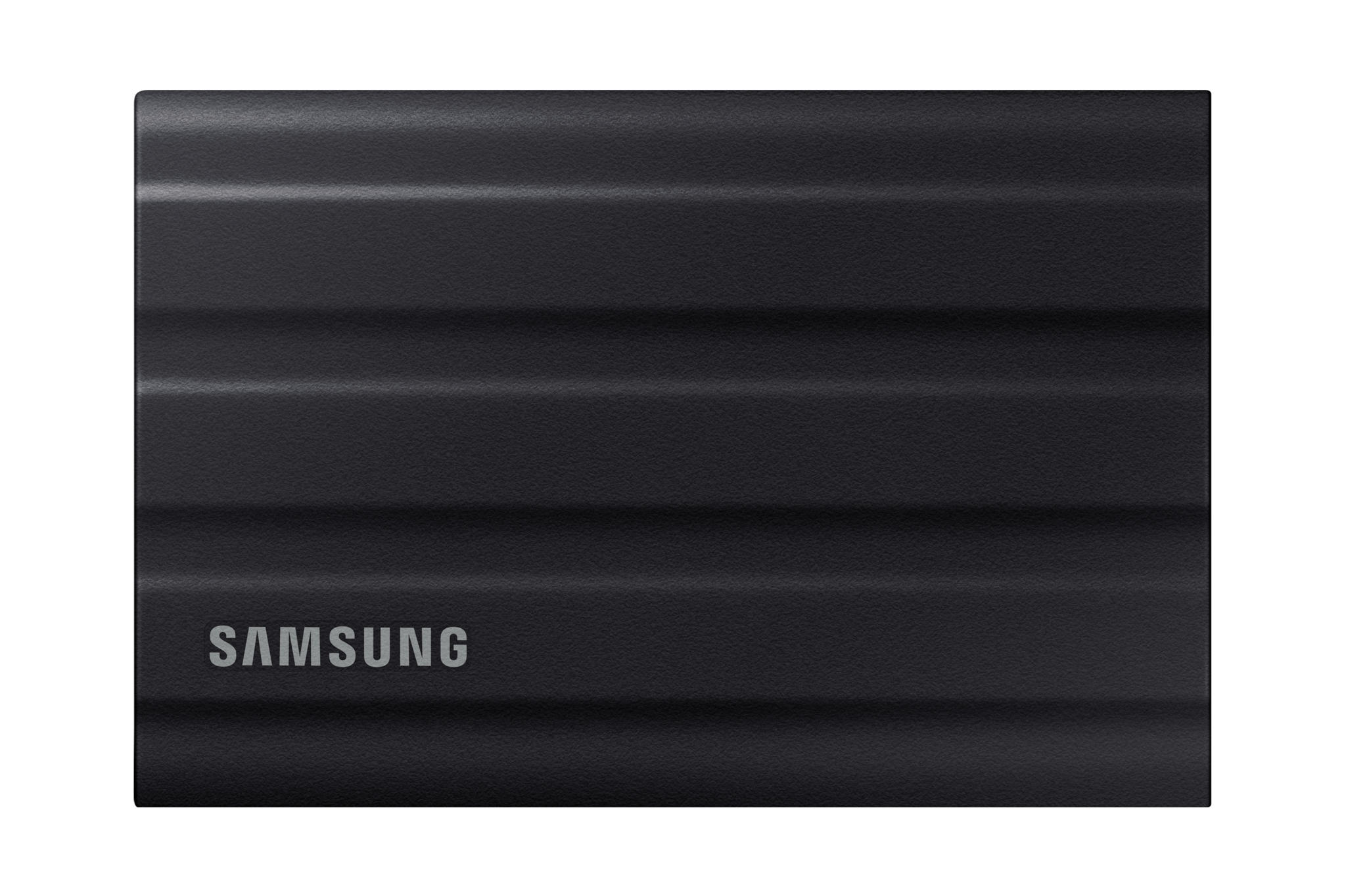 Samsung T7 Shield 1TB Zwart