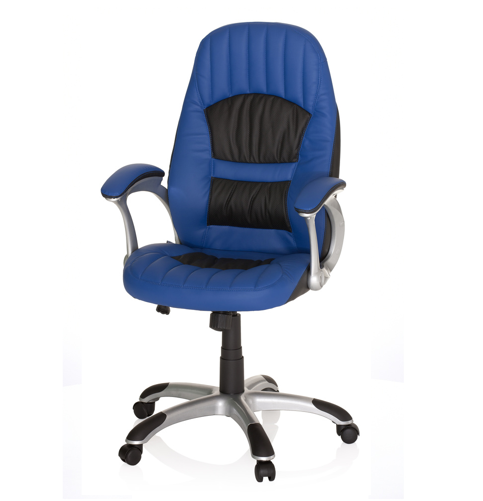 Image of HJH Office Racer 200 blauw