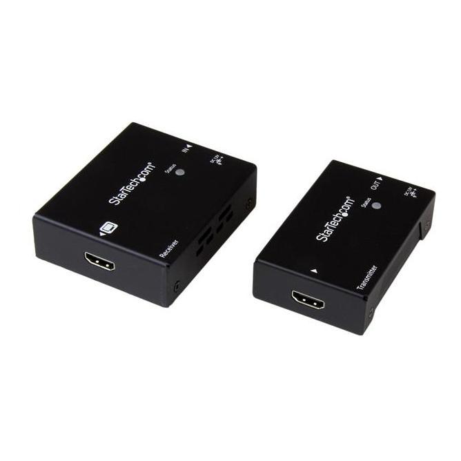 StarTech HDMI over Cat5e/6 Verlenger 100m F/F