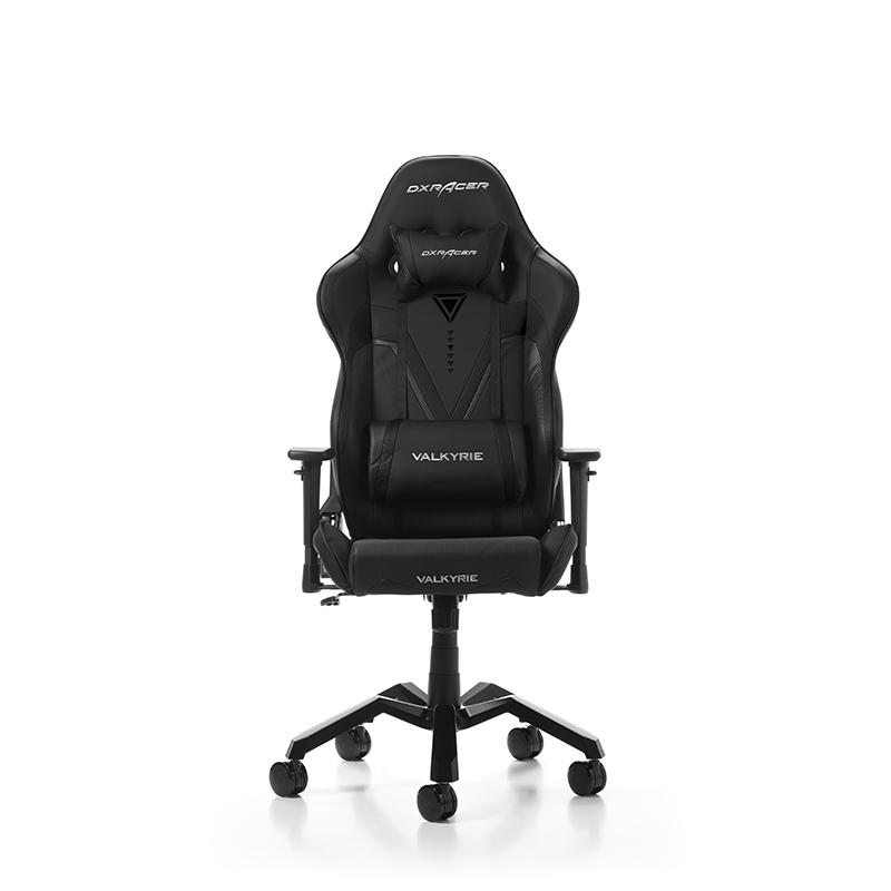 DXRacer Valkyrie V03-N gamestoel zwart