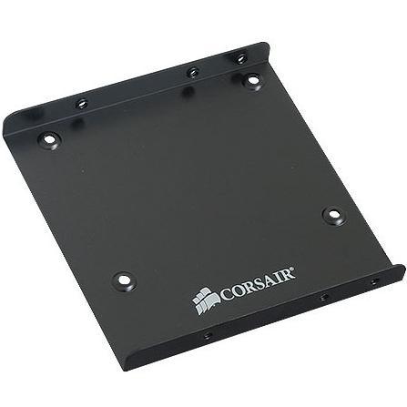 Corsair SSD bracket van 2,5 naar 3,5 inch