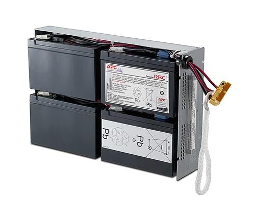 APC vervangings cartridge RBC24