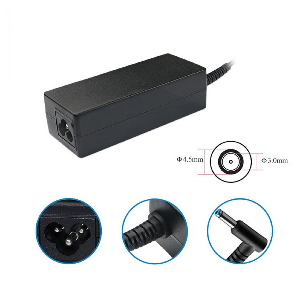 65W 19,5V 3.33A (4.5 x 3.0mm) afbeelding