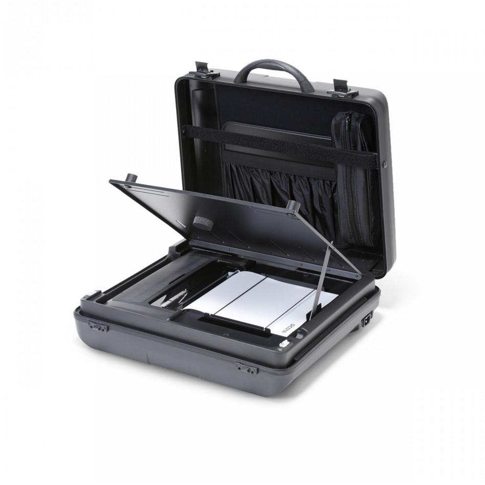 Image of Dicota Datasmart HP 17 Mobile office case