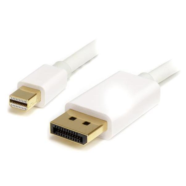 StarTech Mini Displayport naar Displayport 4K 3m