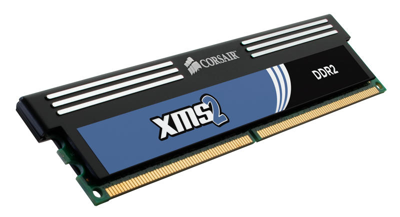 Corsair Xms2 2Gb Ddr2 800 corsair kopen in de aanbieding