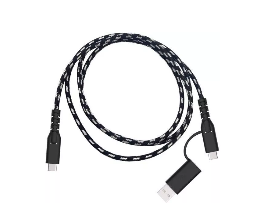 Fairphone USB-C 2.0 Cable