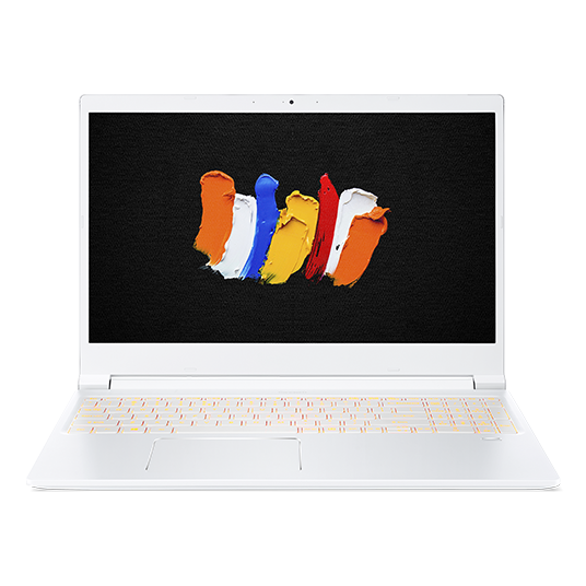 Acer ConceptD 3 CN315-72G-742B