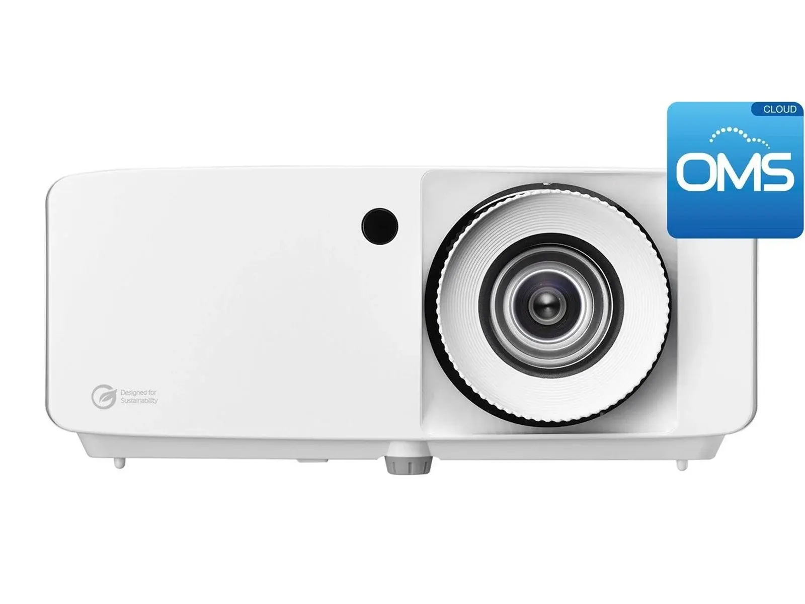 Optoma ZK451 4k UHD laserbeamer