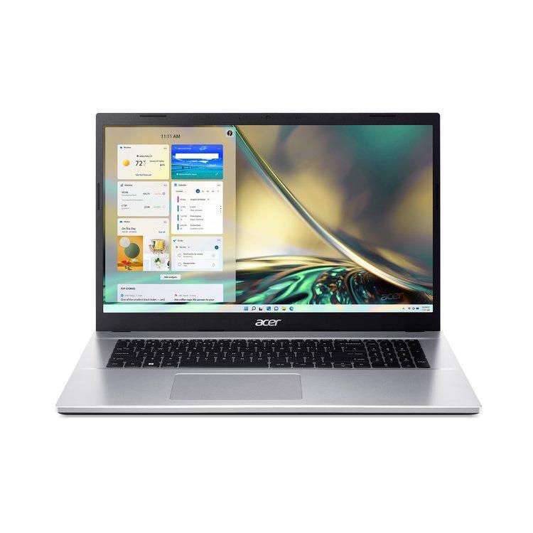 Acer laptop ASPIRE 3 A317-54-36HD