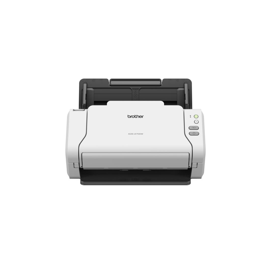Brother ADS-2700W scanner