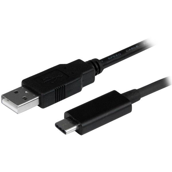 StarTech USB-C naar USB 2.0 A 1m