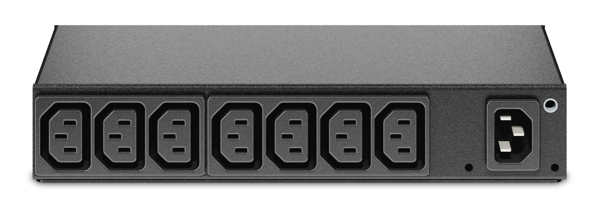 APC AP6015A Rack PDU Basic 0U/1U