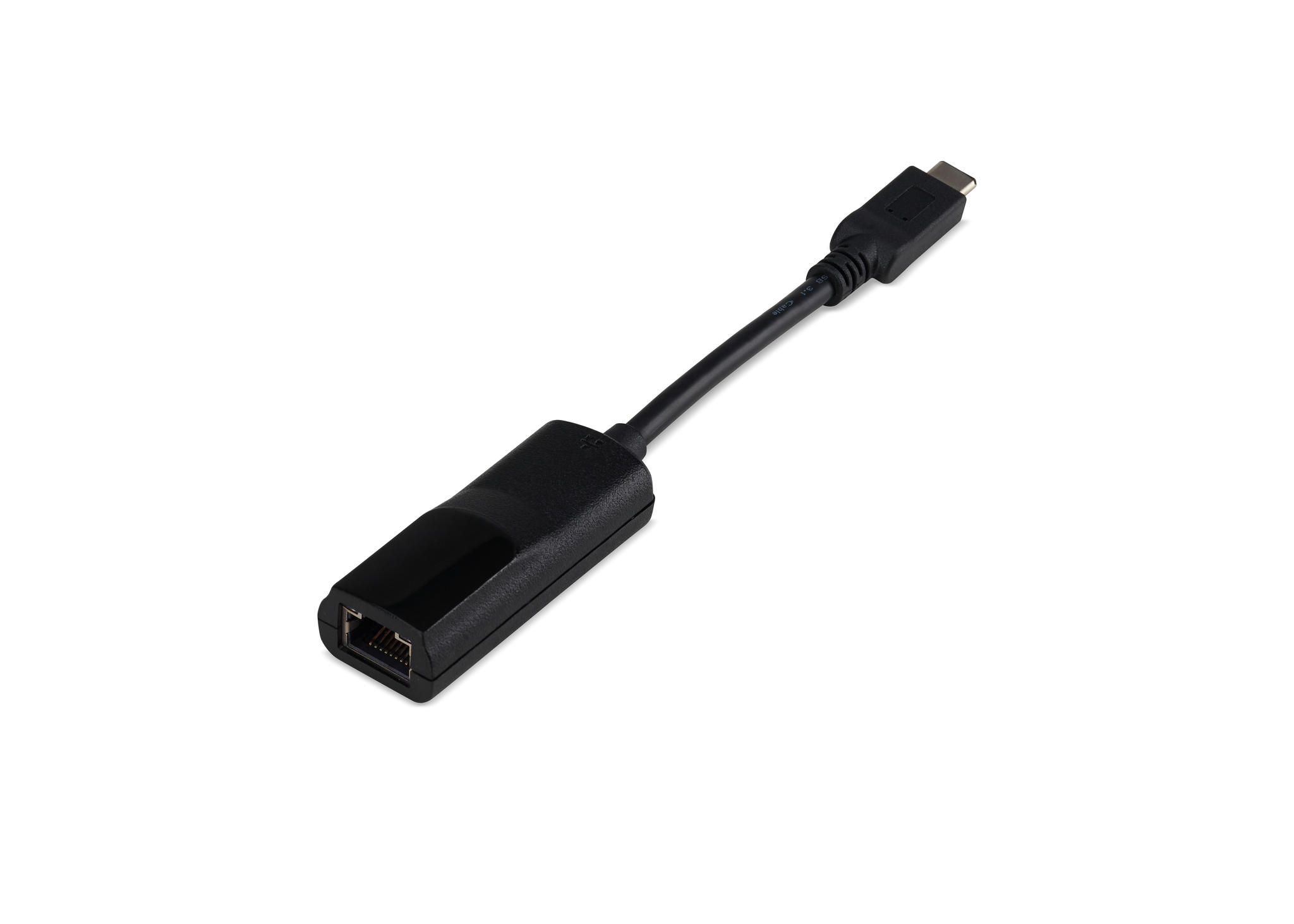 Acer USB-C naar Gigabit LAN adapter