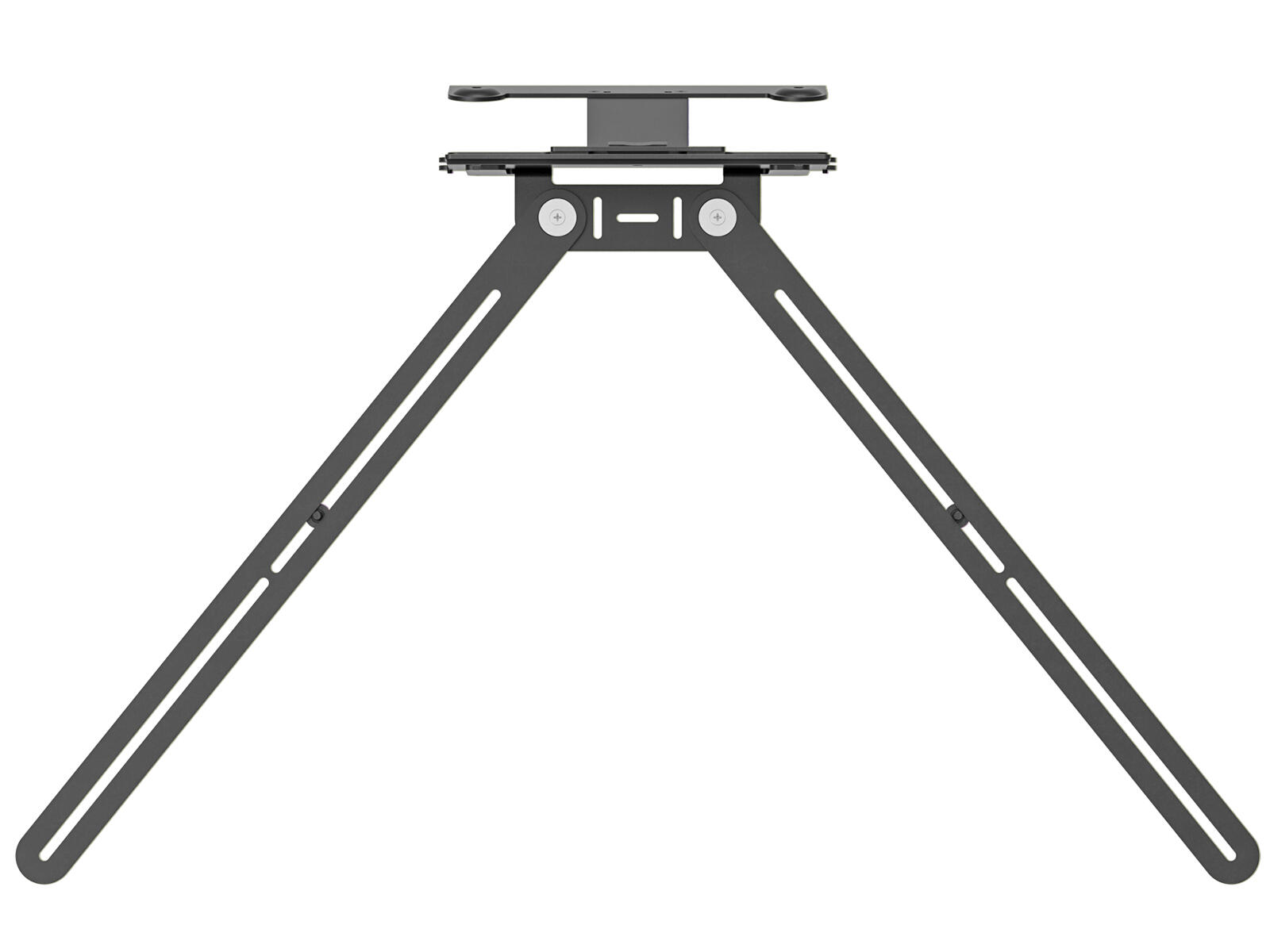 Logitech TV mount voor video bars afbeelding