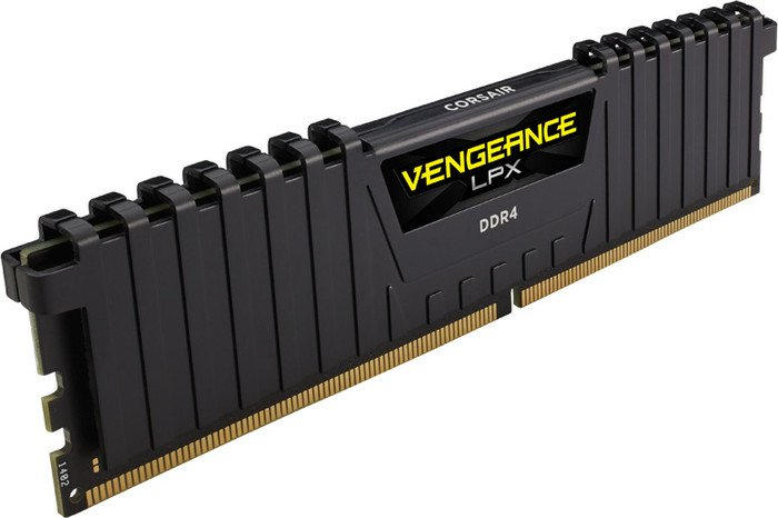 Corsair Vengeance LPX 1x16GB DDR4-3000
