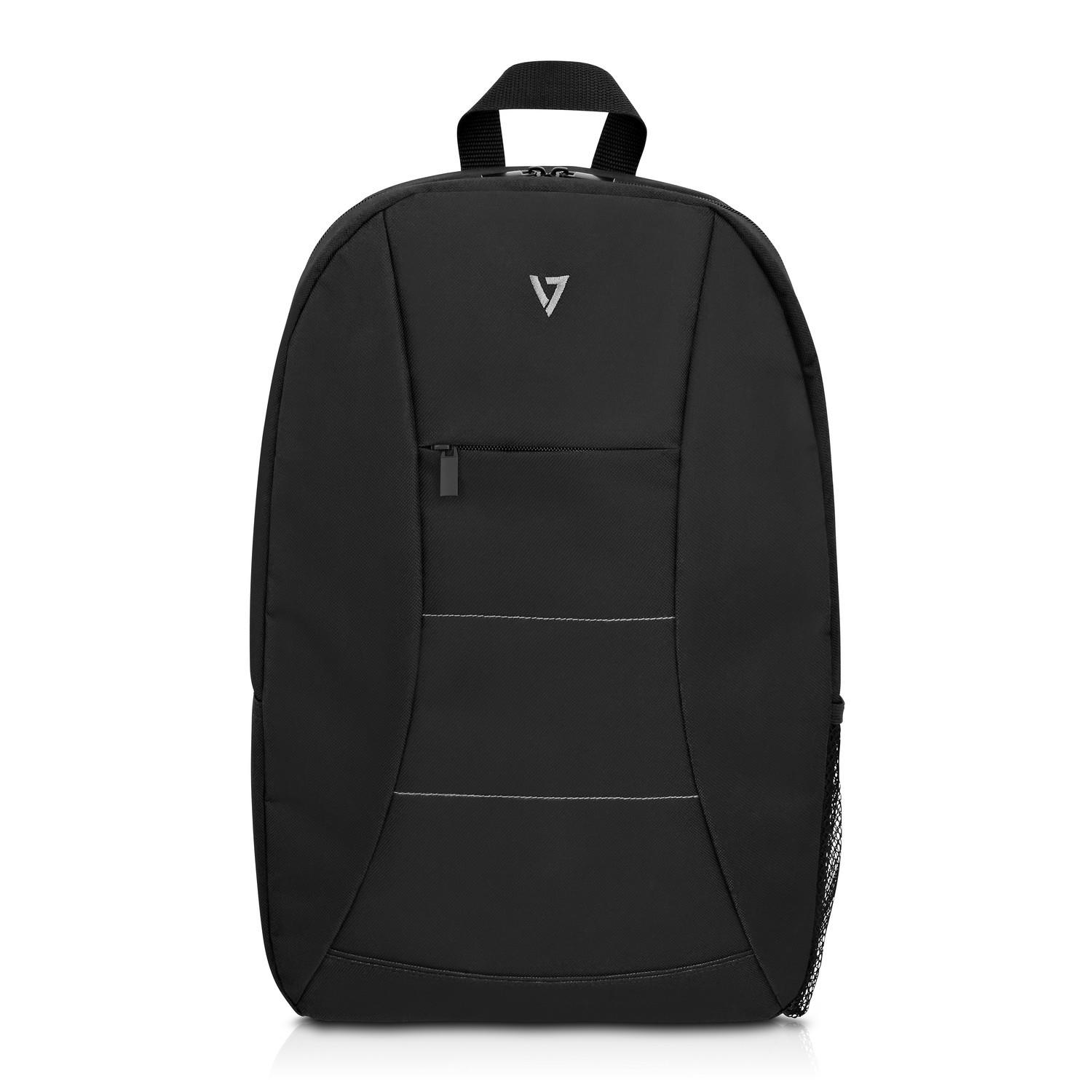 V7 Essential 16 laptop rugzak